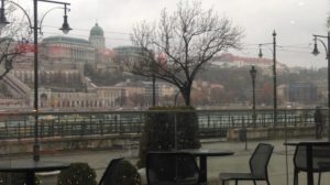7 Cities on the Danube