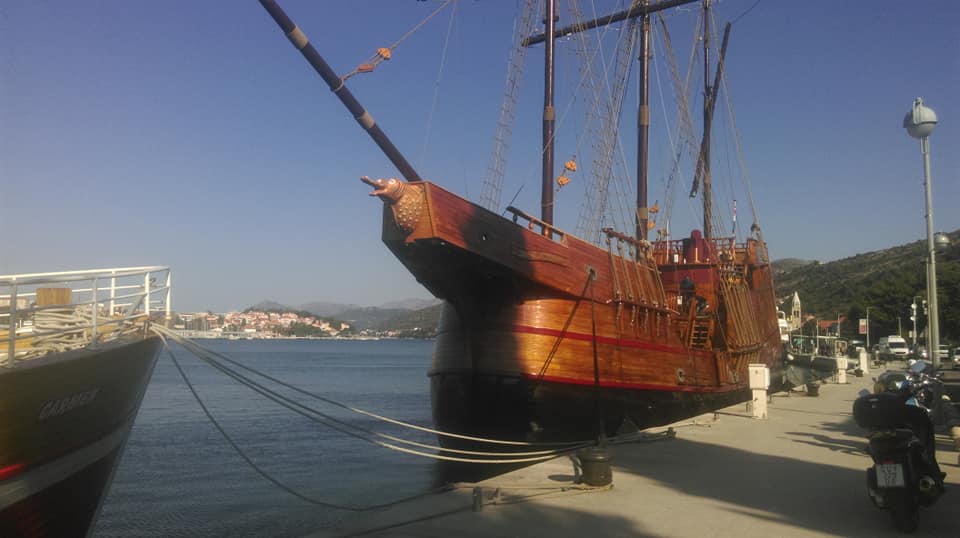 Read more about the article Accommodation in Dubrovnik: Best Areas for First-Time Visitors