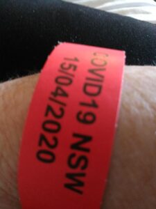 Hotel Quarantine