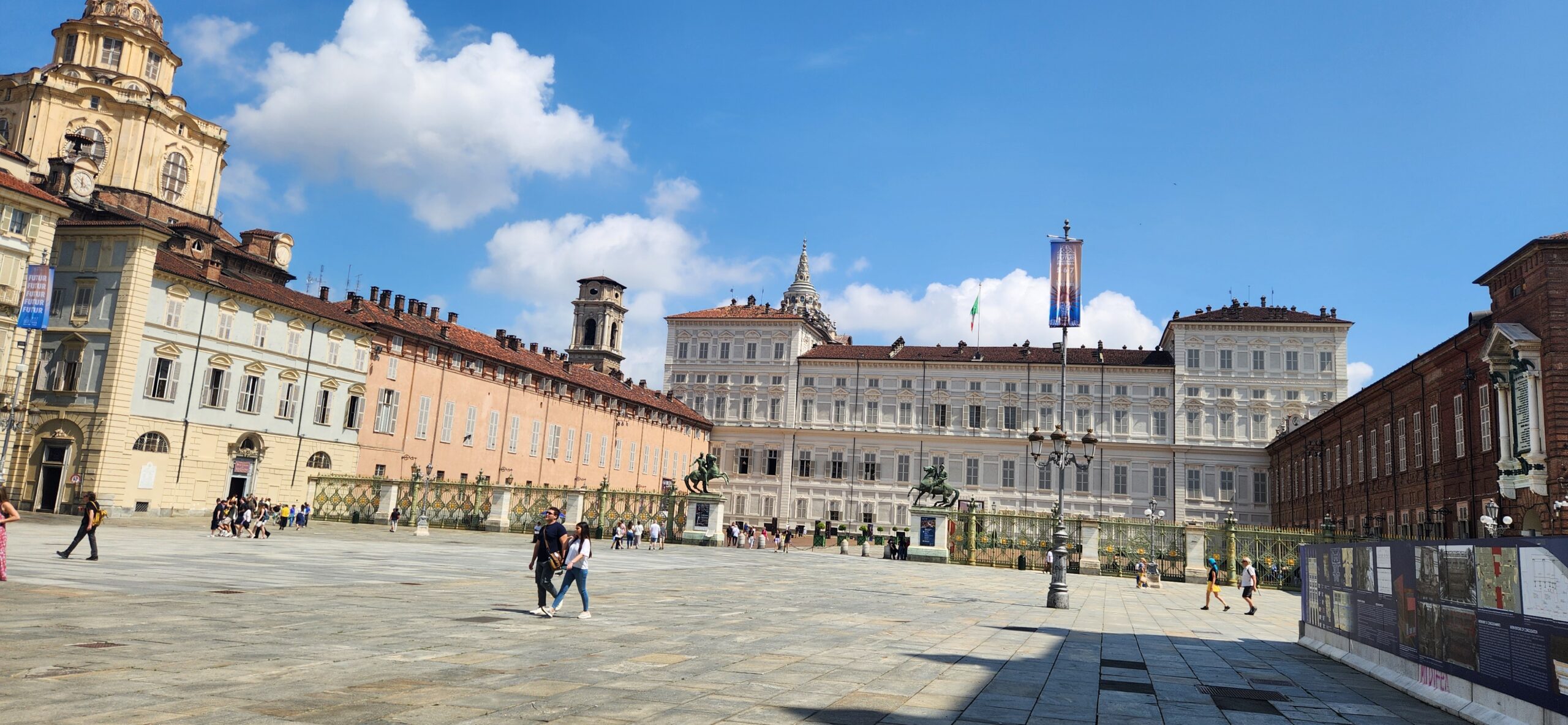 Read more about the article 5 Must-See Attractions in Turin, Italy