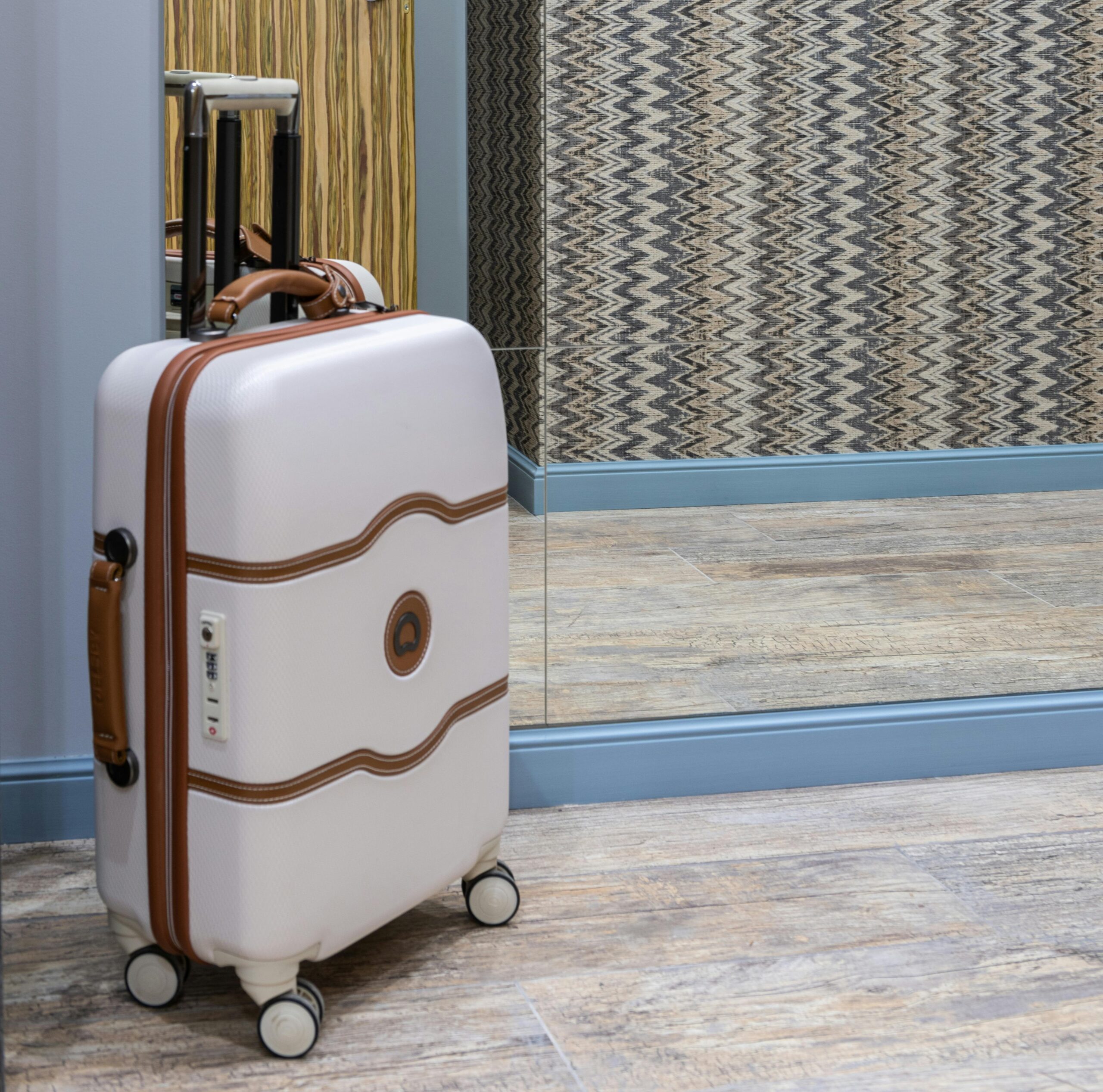 Read more about the article 3 Travel Appliances to Pack for Europe