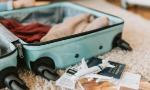 Read more about the article Choosing a Suitcase for Europe: 5 Things to Consider