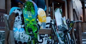 Read more about the article Apres-Ski: How to relax after a day of skiing.