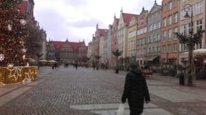 Read more about the article Travelling solo in Europe: A Guide for Women Travellers