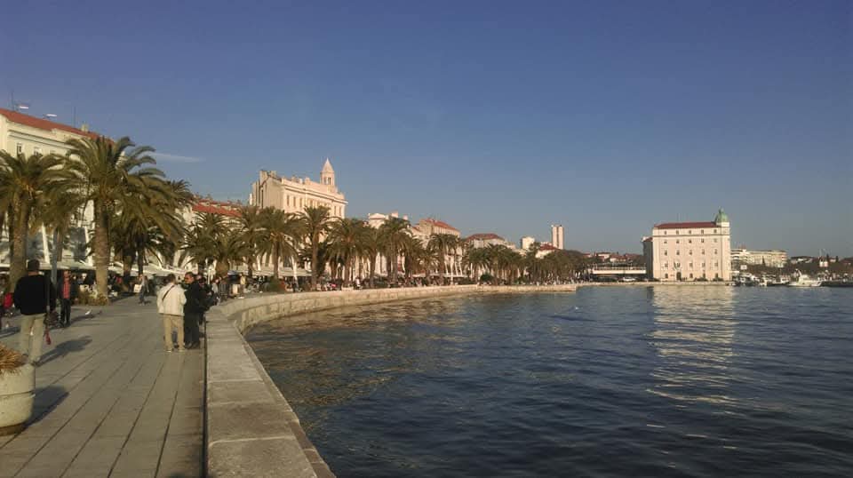 Read more about the article Digital Nomad Visa!  Countries in Europe Offering Digital Nomad Visas!