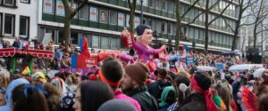 Read more about the article Carnivals in Europe: 7 Places to Celebrate the Lead up to Lent