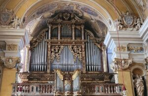 Read more about the article Lambach Abbey, Austria: A Treasure Trove of Culture and History