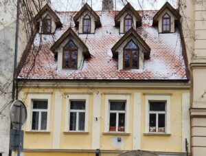 Read more about the article 10 Things to Do in Bratislava: A City of Charm, History and Surprises