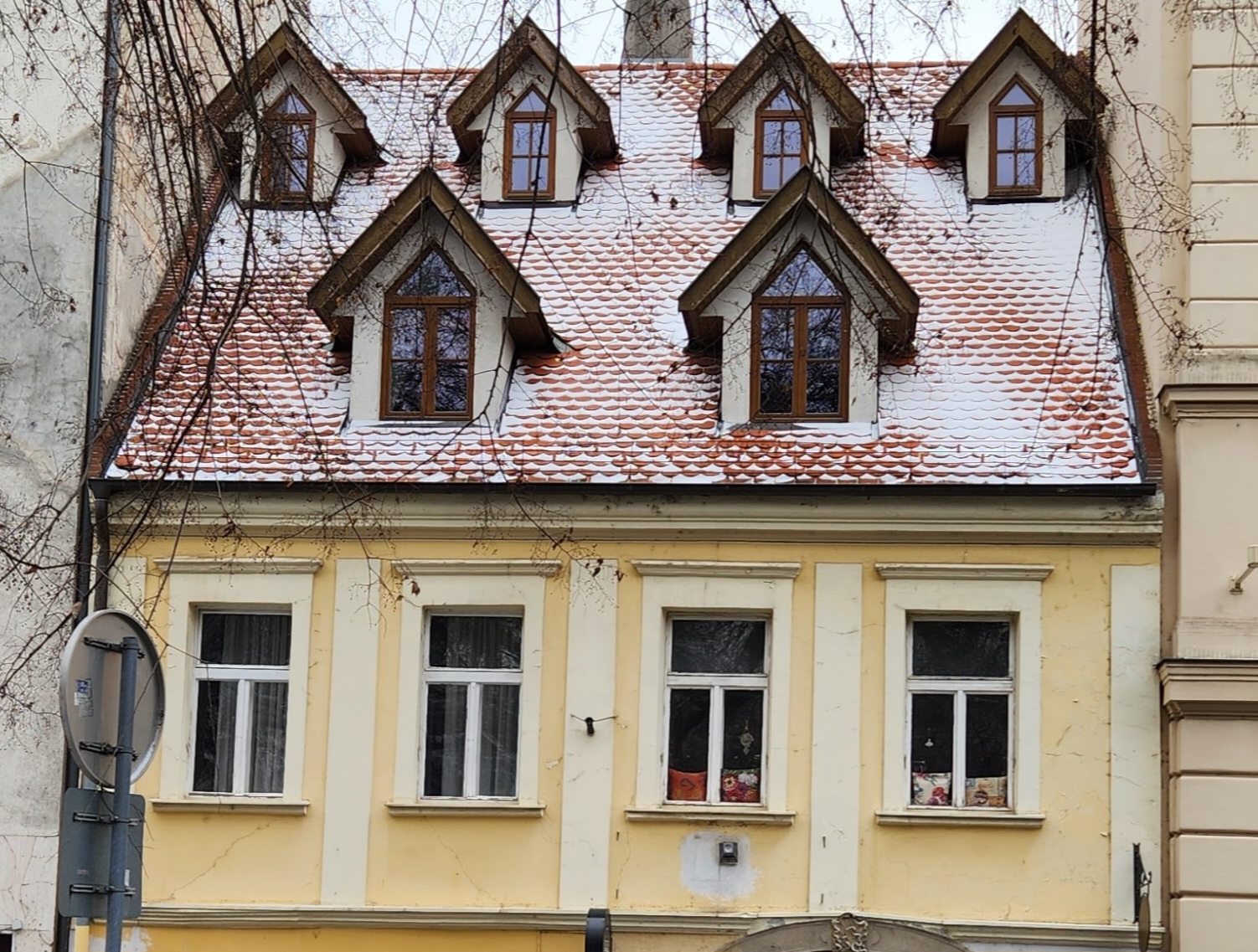 Read more about the article 10 Things to Do in Bratislava: A City of Charm, History and Surprises