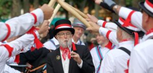 Read more about the article Spring Festival: Nine Spring Festivals, UK.