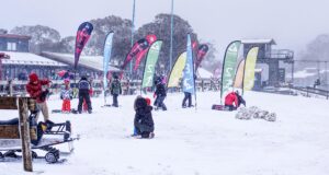 Read more about the article The Australian Ski Season: Go Downhill Down-Under.