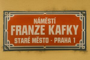 Read more about the article Franz Kafka in Prague: 7 Must-Visit Kafka Inspired Sites in Prague