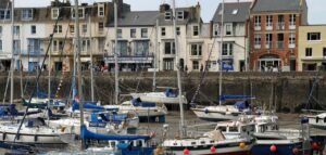 Read more about the article The English Riviera: 5 Places on the South Devon Coast