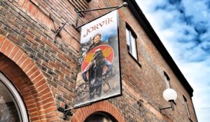 Read more about the article Jorvik Viking Centre: Step Inside the World of Viking-Age York