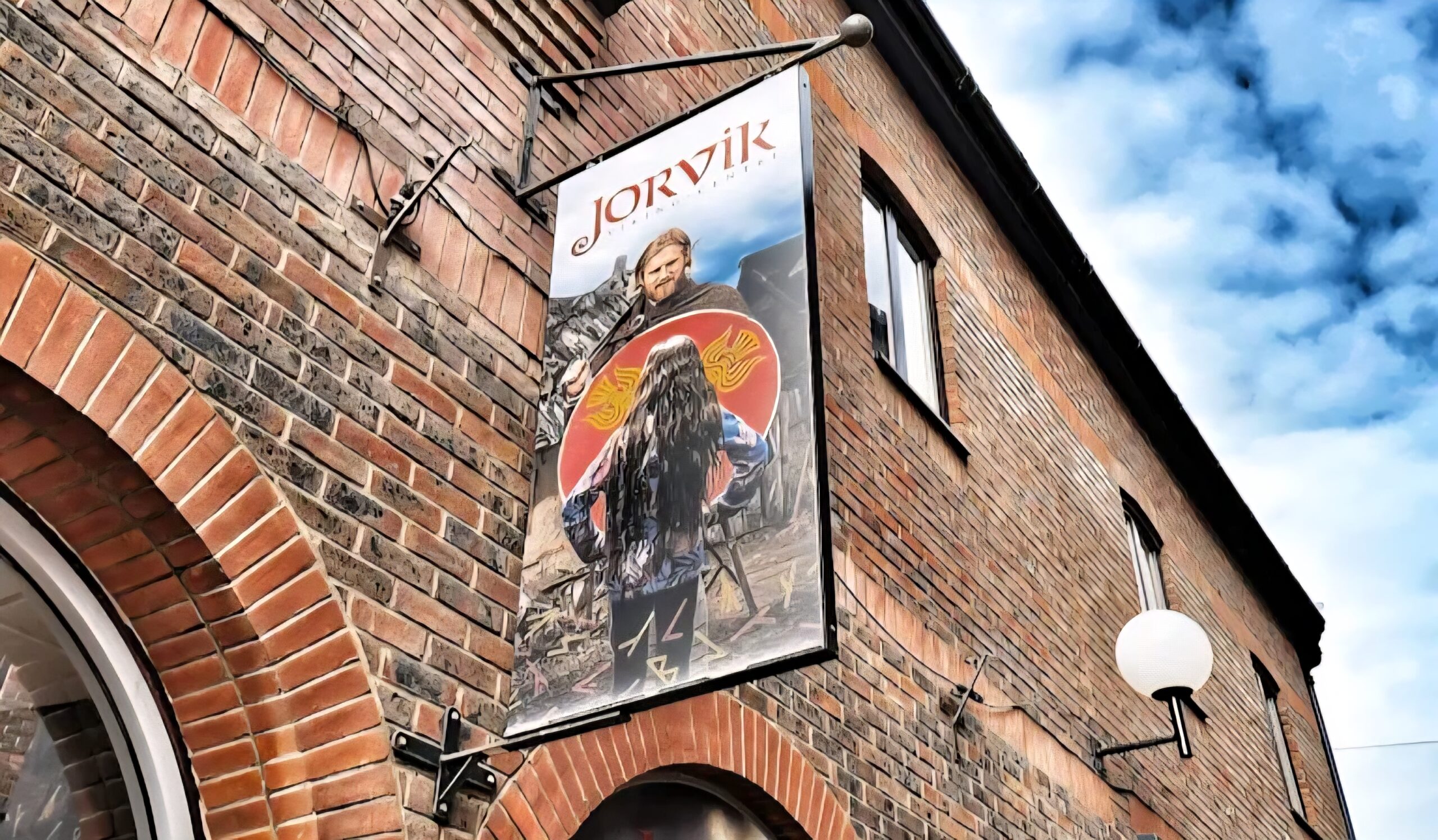 Read more about the article Jorvik Viking Centre: Step Inside the World of Viking-Age York