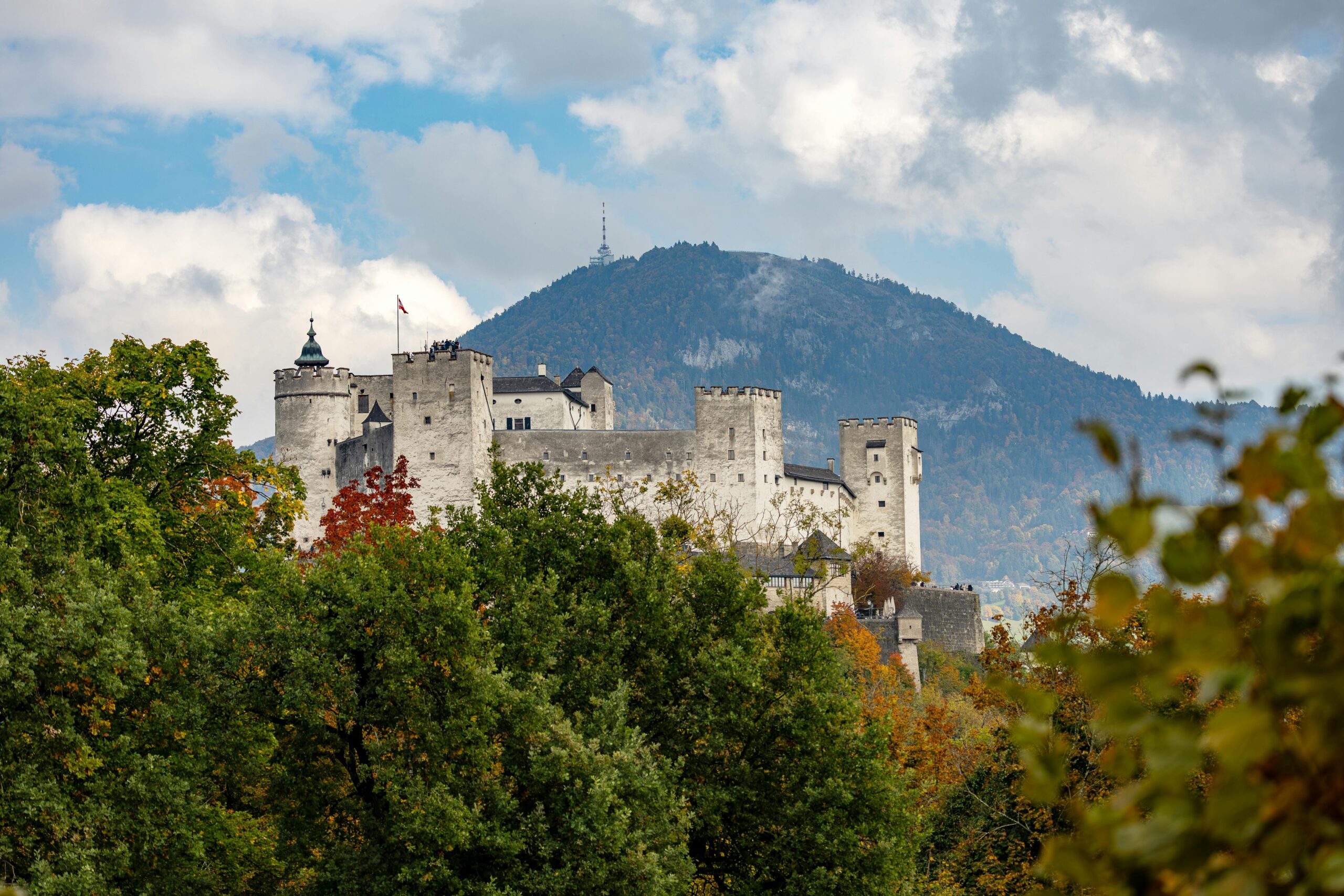 Read more about the article Salzburg Tours: 5 Great Tours to Take in and Around The City