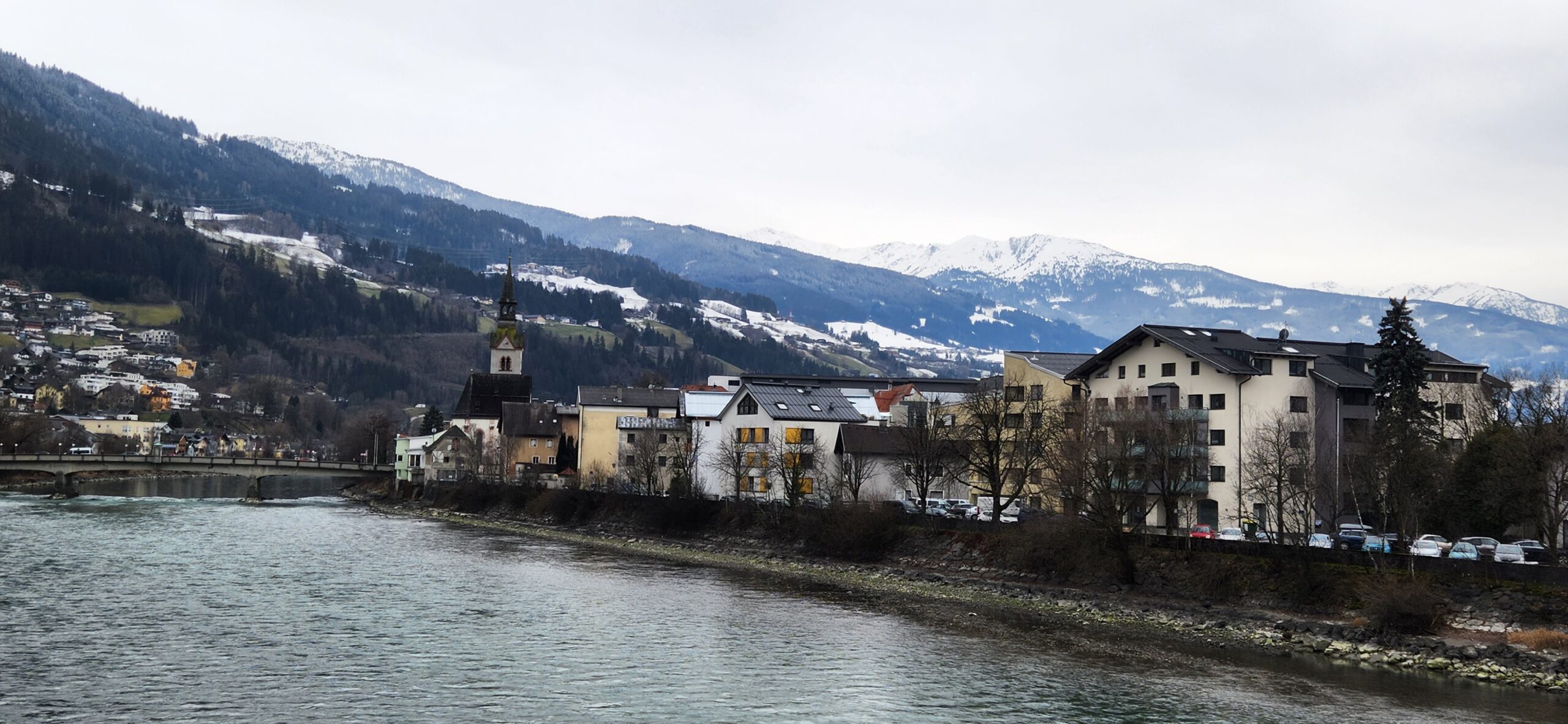 Read more about the article Schwaz, Austria: Silver, Mountain Air, and Kellerjoch Skiing