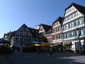 Read more about the article Bretten, Germany: In the Heart of Baden-Württemberg