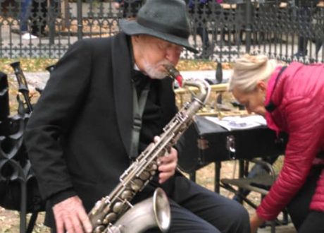 Entertainment prague